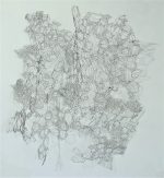 zartes Gefüge, 2023, S. Jacobs